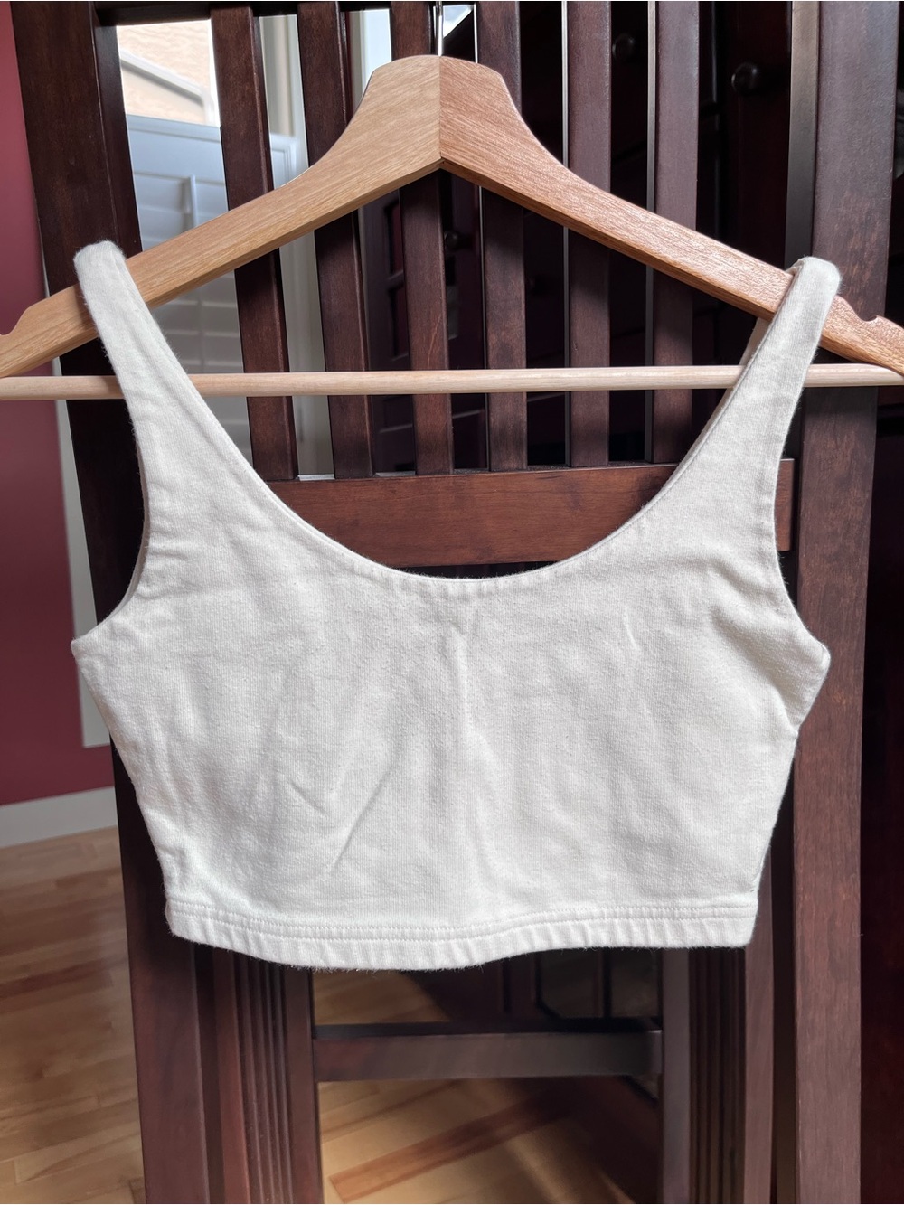 Brandy Melville Bra Top